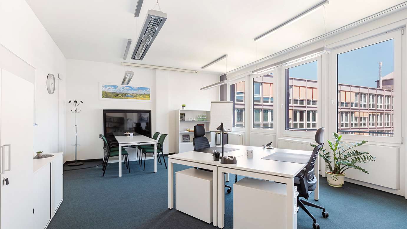 Thumbnail-Büro in München 1.037,00 € 30 m²
