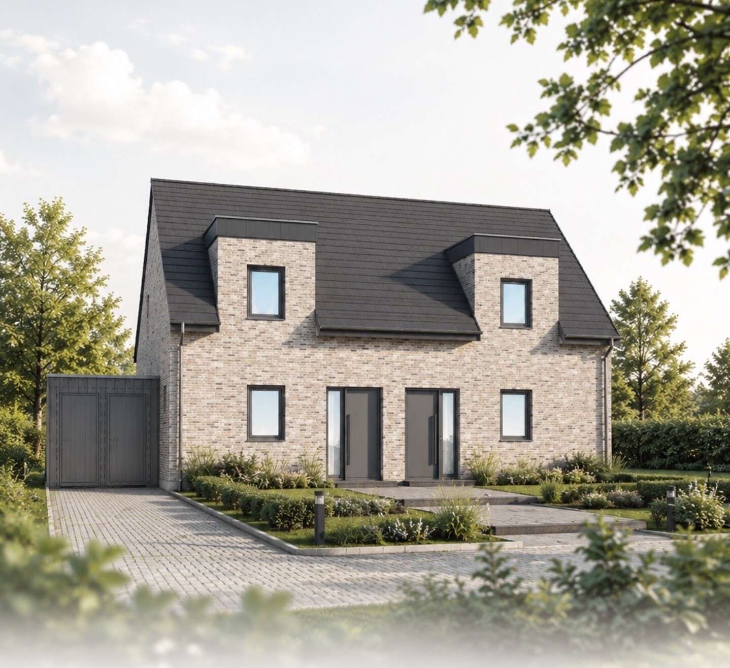 Thumbnail-Grundstück zu verkaufen in Oldenburg 770.000,00 € 372.67 m²