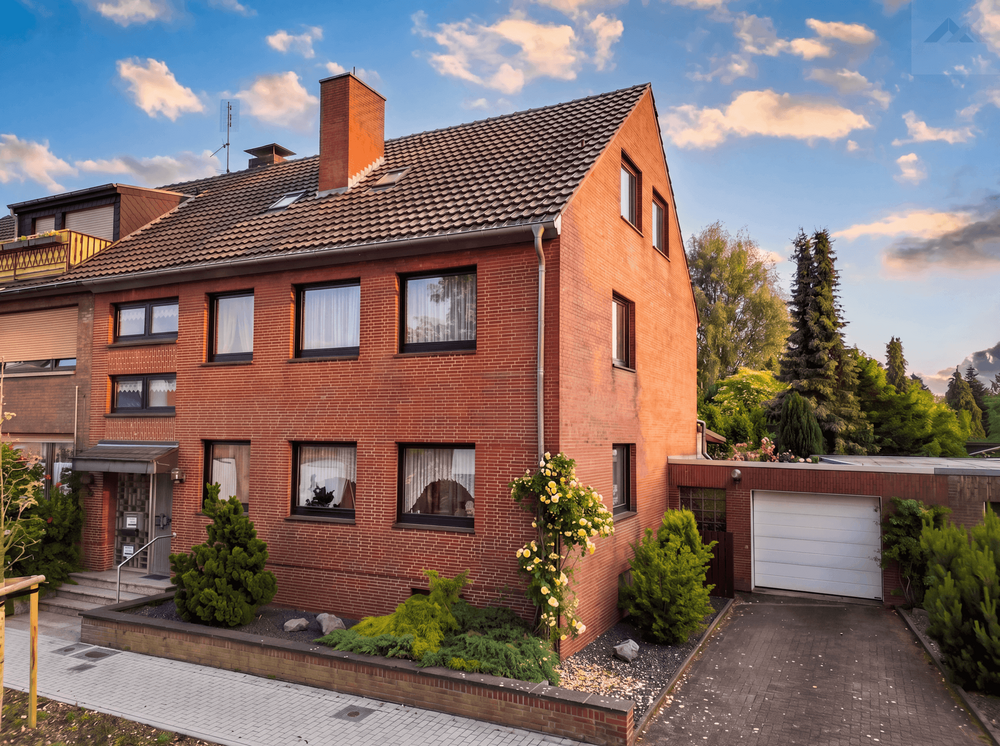 Thumbnail-Haus zum Kaufen in Willich 439.000,00 € 170 m²