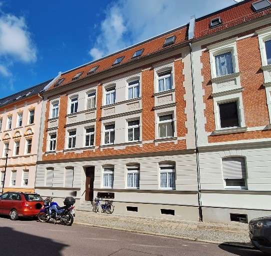 Thumbnail-Wohnung zum Mieten in Sachsen-Anhalt - Burg 301,00 € 45 m²