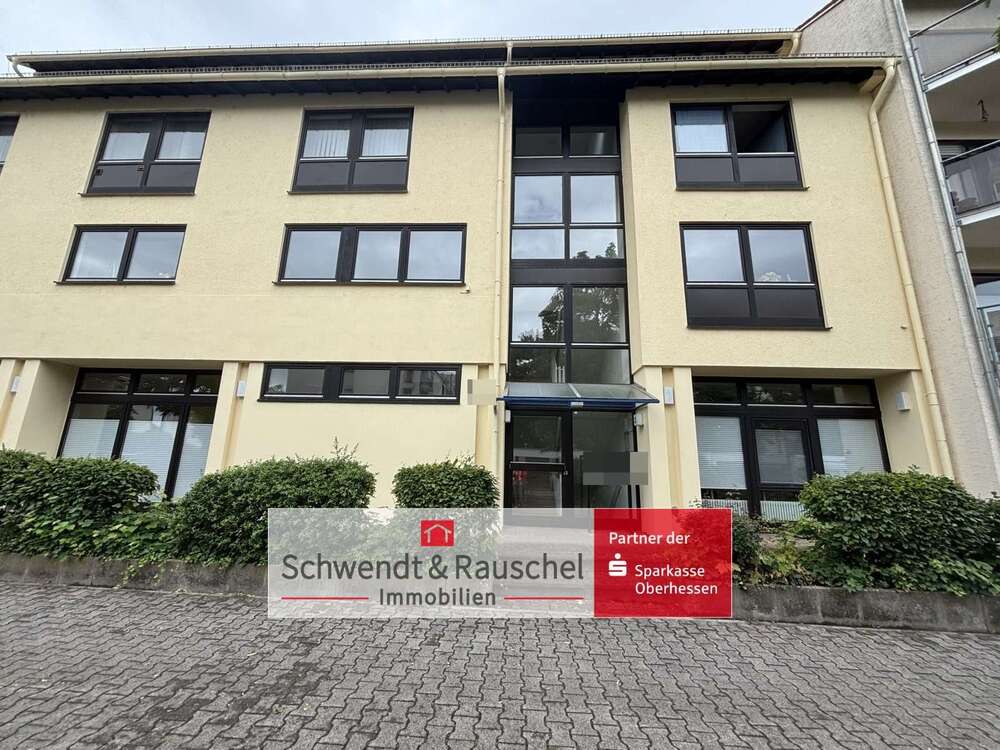 Thumbnail-Wohnung zum Kaufen in Karben 279.000,00 € 86.53 m²