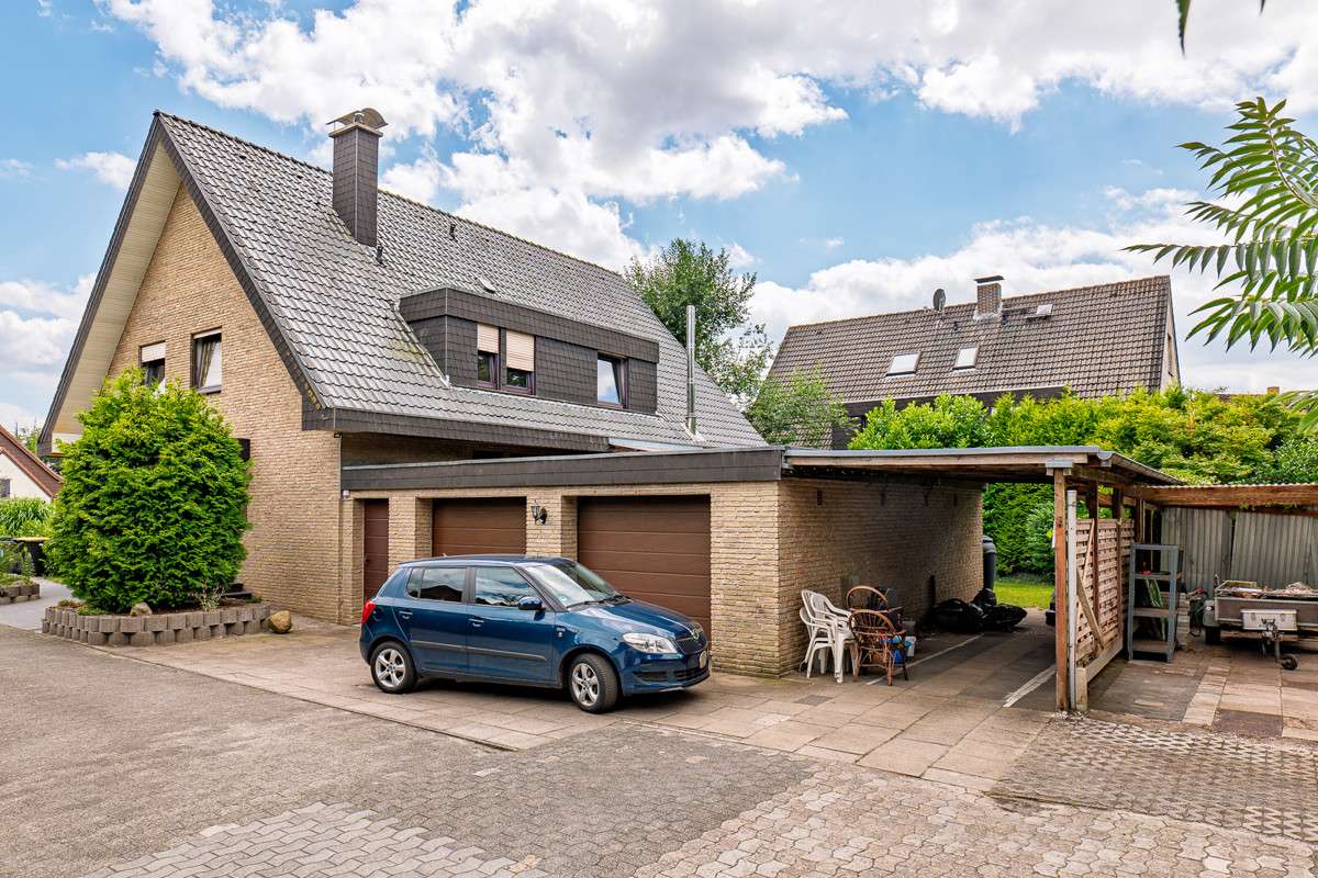 Thumbnail-Haus zum Kaufen in Bielefeld 449.900,00 € 201 m²