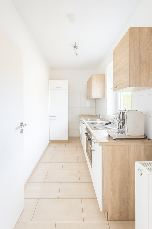 Thumbnail-Wohnung zum Mieten in Baesweiler 385,00 € 51.7 m²