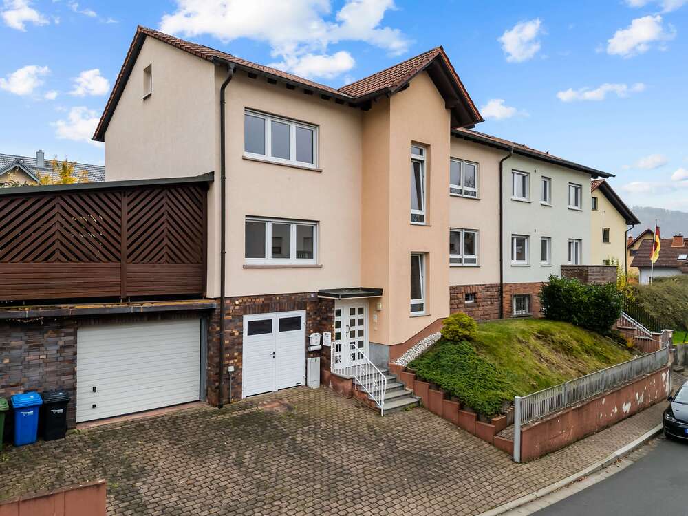 Thumbnail-Haus zum Kaufen in Gelnhausen 495.000,00 € 168 m²