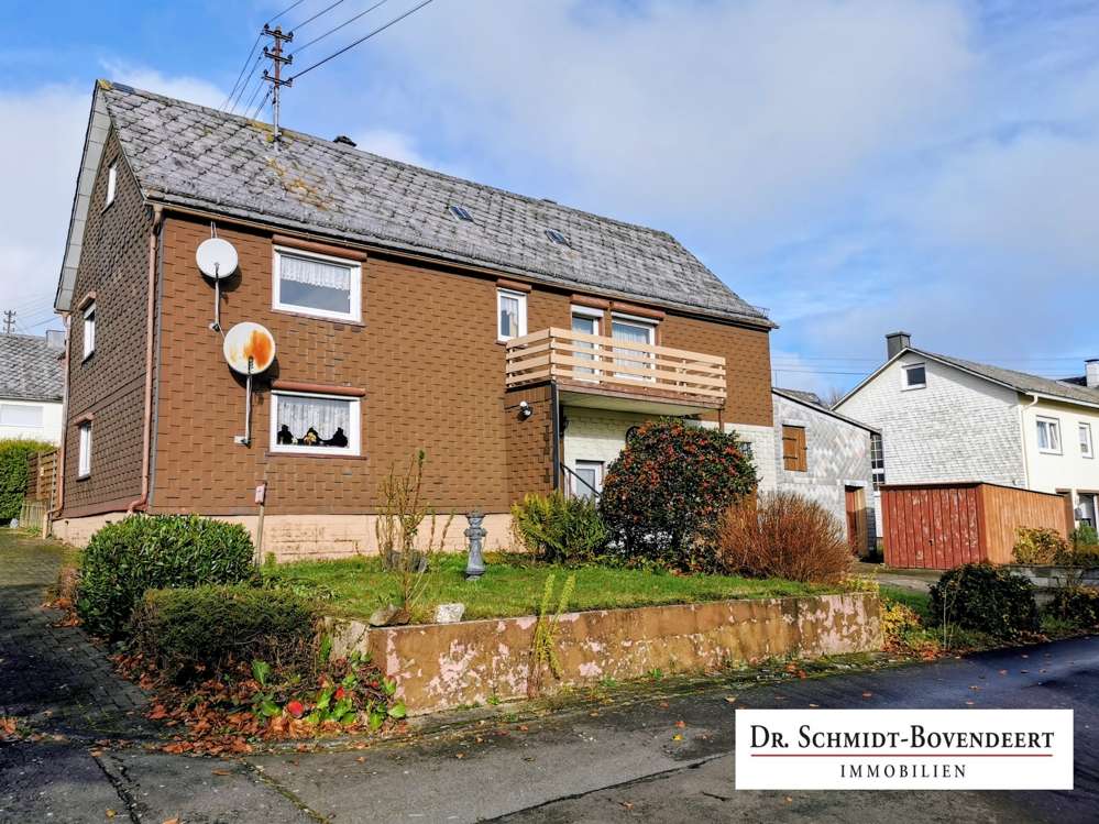 Thumbnail-Haus zum Kaufen in Langenbach bei Kirburg 149.000,00 € 132.36 m²