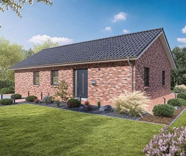 Thumbnail-Haus zum Kaufen in Schönberg 374.900,00 € 119 m²