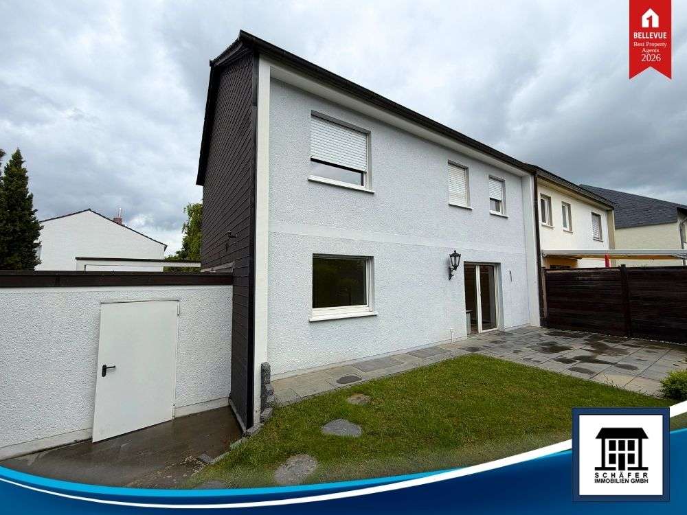 Thumbnail-Haus zum Mieten in Rheinbach 1.220,00 € 102 m²