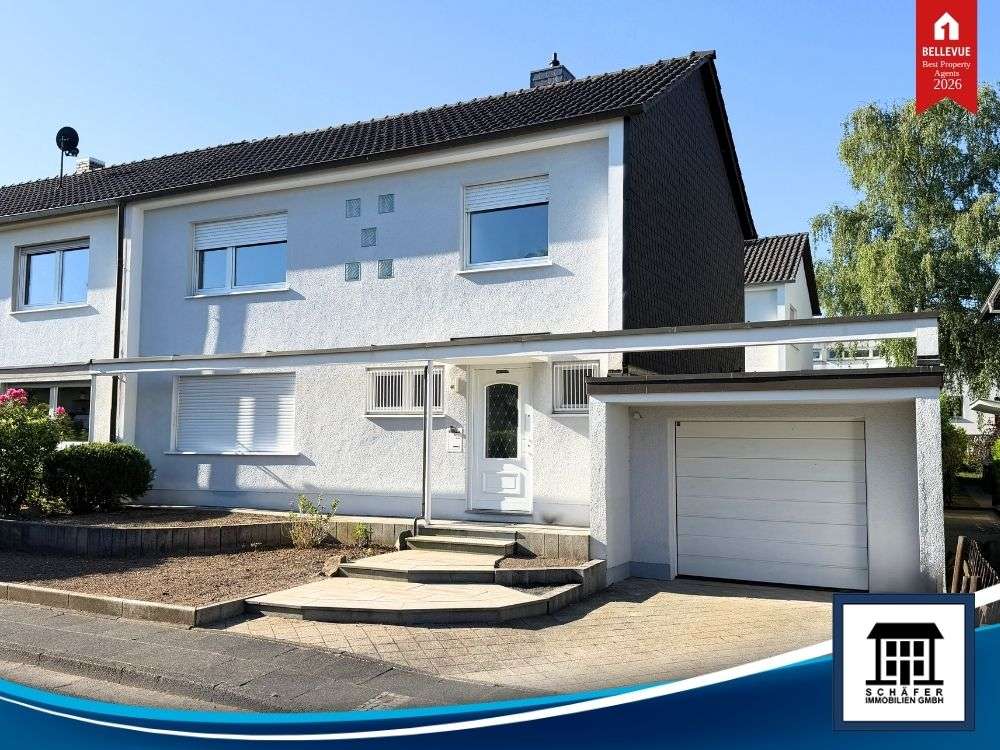 Thumbnail-Haus zum Mieten in Rheinbach 1.220,00 € 102 m²