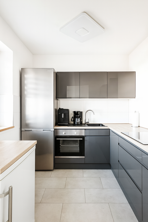 Thumbnail-Wohnung zum Mieten in Baesweiler 480,00 € 66.19 m²