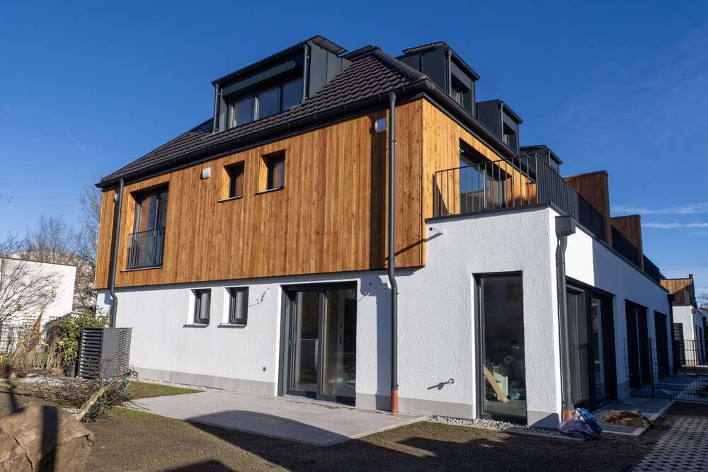 Thumbnail-Haus zum Kaufen in München 1.499.000,00 € 145 m²