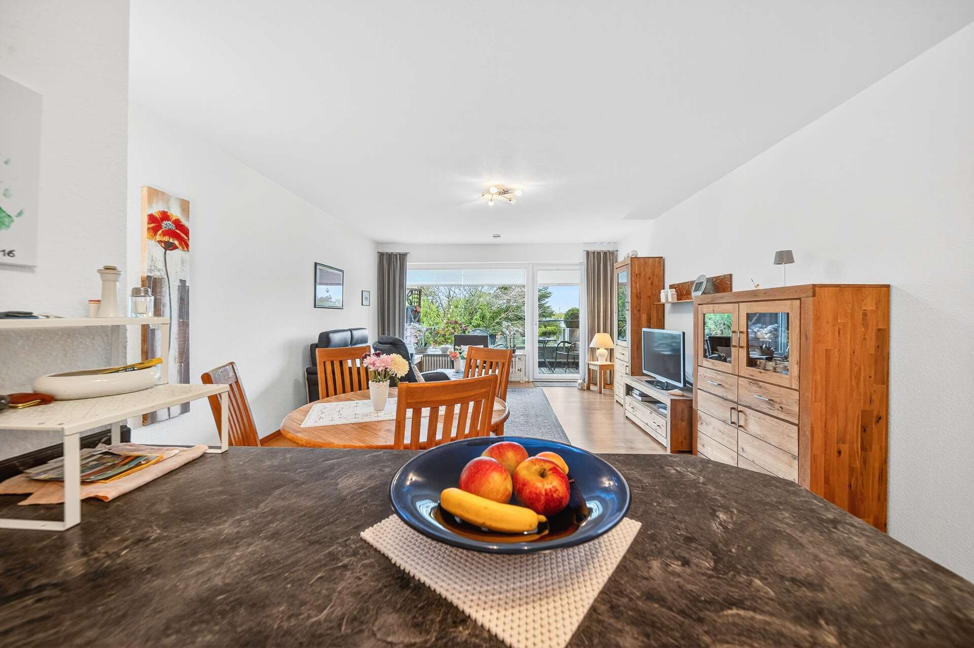 Thumbnail-Wohnung zum Kaufen in Flensburg Mürwik 240.000,00 € 75 m²