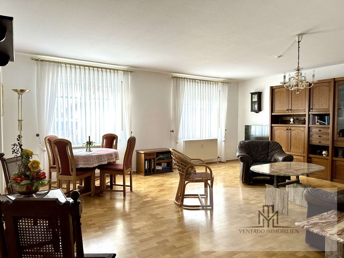 Thumbnail-Wohnung zum Kaufen in Karben 269.000,00 € 84.55 m²