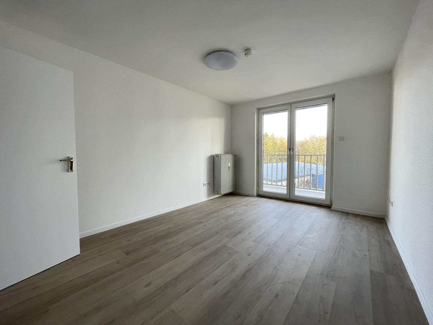 Thumbnail-Wohnung zum Mieten in Bielefeld 819,00 € 56.5 m²