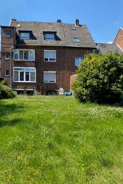 Thumbnail-Haus zum Kaufen in Pulheim 385.000,00 € 147 m²