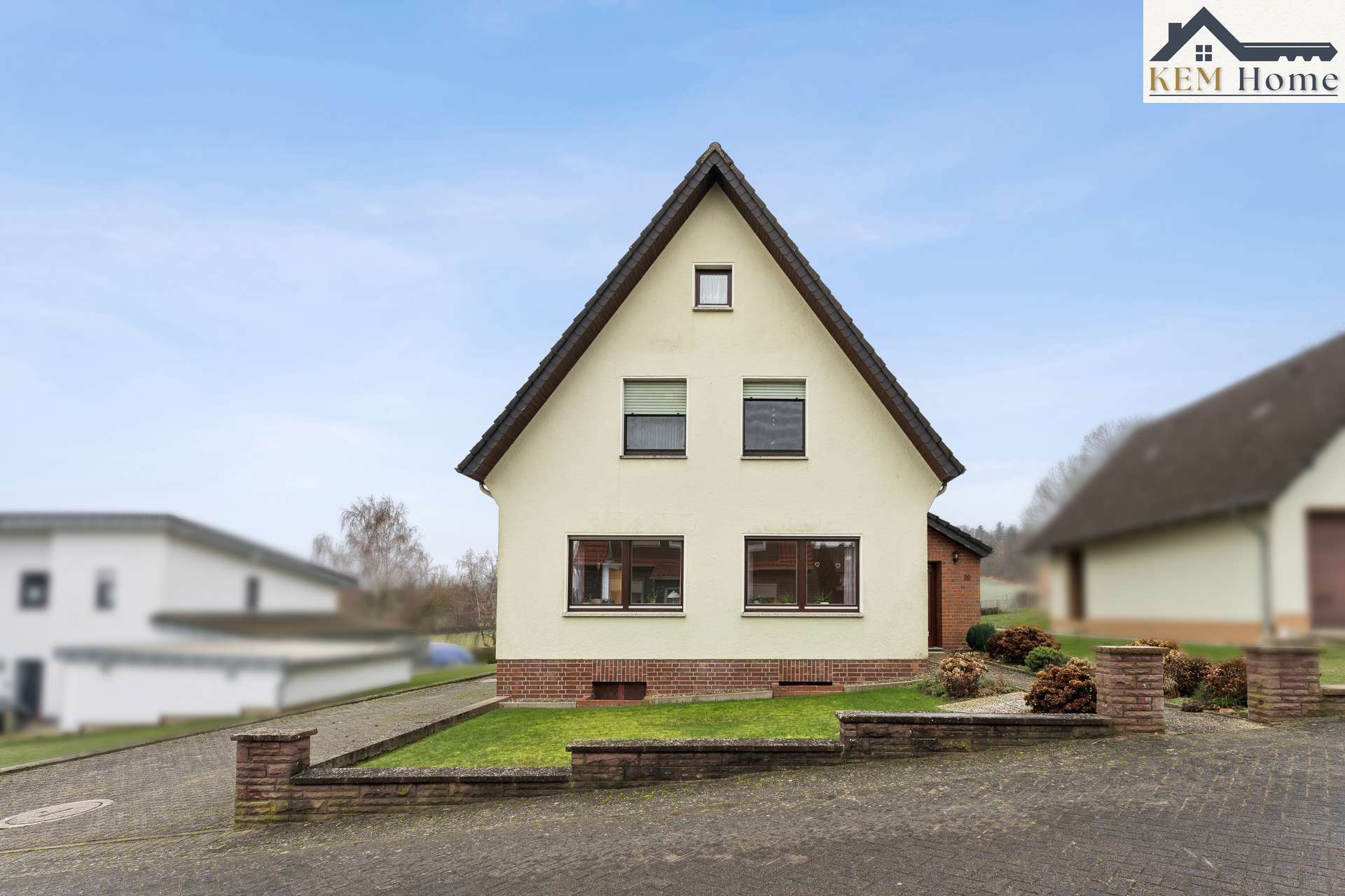 Thumbnail-Haus zum Kaufen in Kalletal 279.999,00 € 150 m²