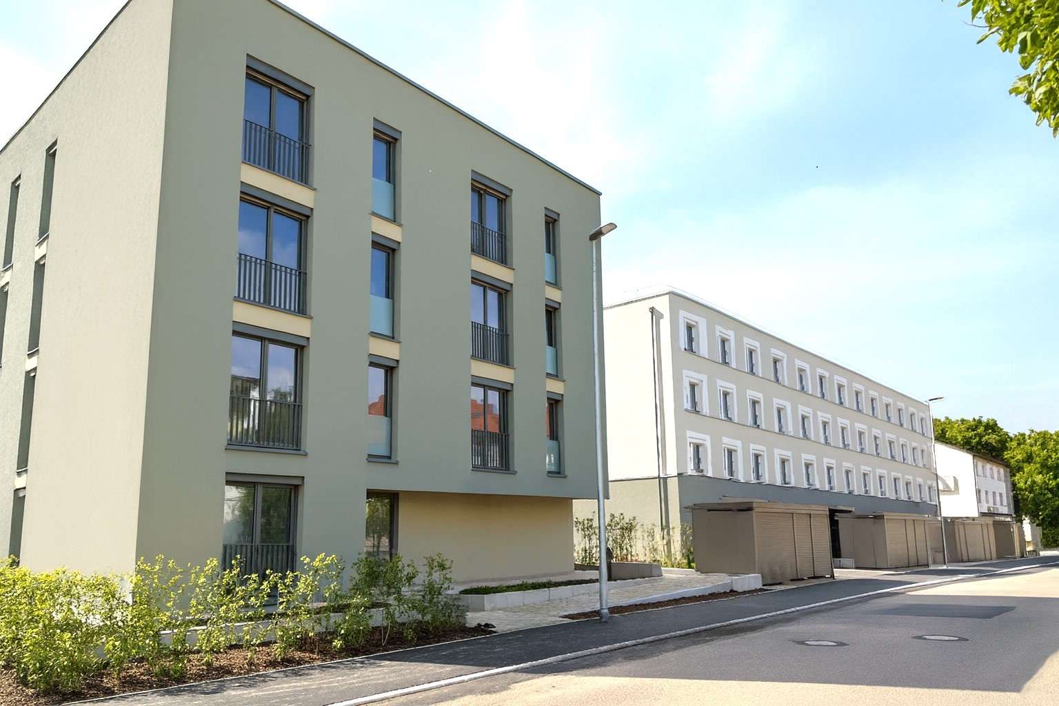 Thumbnail-Wohnung zum Kaufen in Stuttgart-Hausen 574.000,00 € 96.5 m²