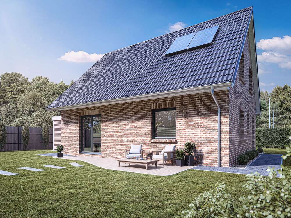 Thumbnail-Haus zum Kaufen in Schönberg 559.000,00 € 133 m²