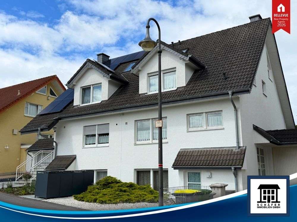 Thumbnail-Haus zum Mieten in Alfter Oedekoven 1.450,00 € 157 m²