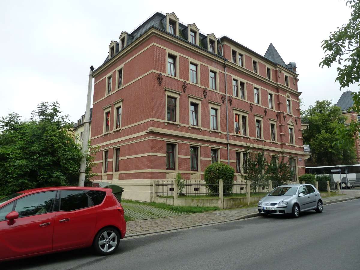 Thumbnail-Wohnung zum Mieten in Dresden 520,00 € 67 m²