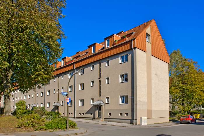 Thumbnail-Wohnung zum Mieten in Dortmund 193,45 € 35.08 m²
