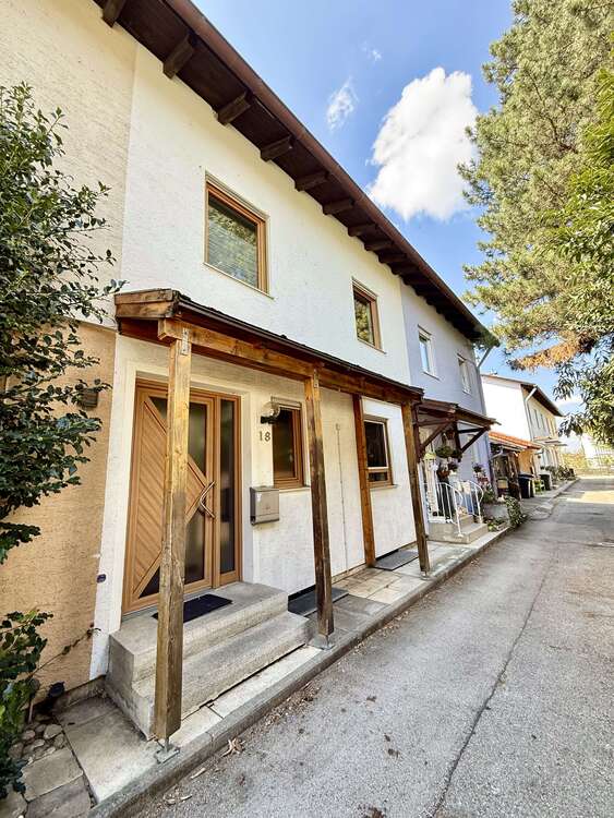 Thumbnail-Haus zum Kaufen in Rosenheim 568.000,00 € 134 m²