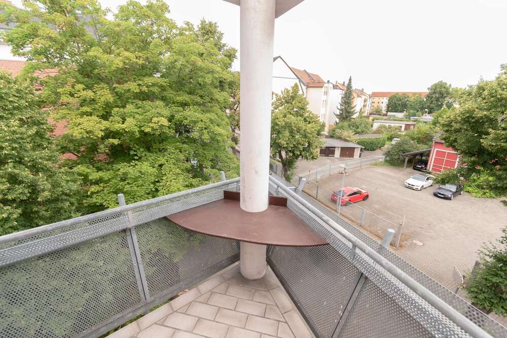 Thumbnail-Wohnung zum Mieten in Wurzen 399,00 € 60.78 m²