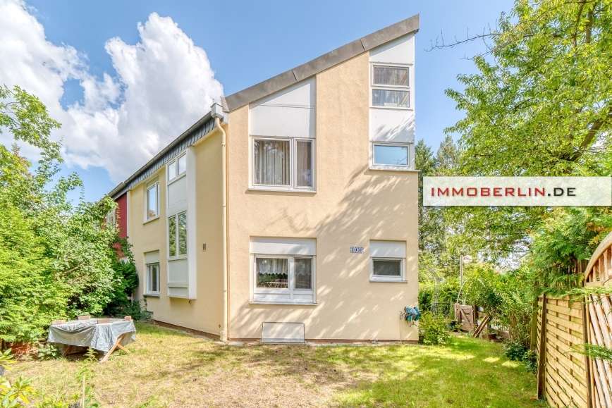 Thumbnail-Haus zum Kaufen in Berlin 579.000,00 € 150 m²