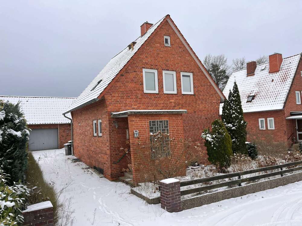 Thumbnail-Haus zum Kaufen in Deutsch Evern 350.000,00 € 93.93 m²