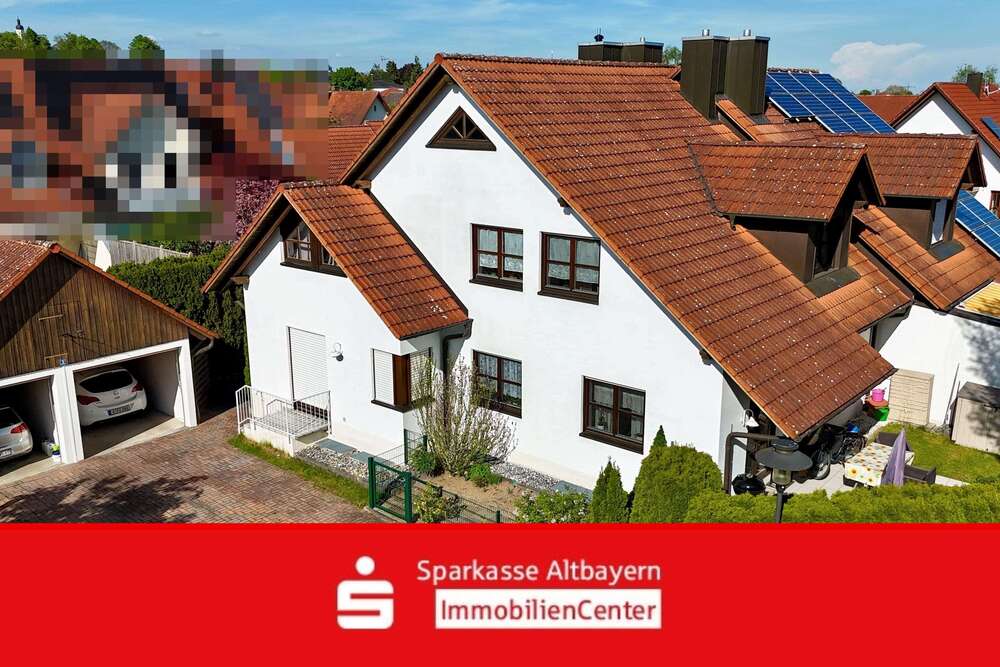 Thumbnail-Haus zum Kaufen in Schrobenhausen 565.000,00 € 164 m²