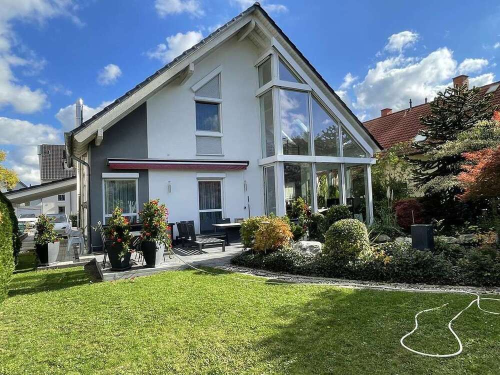 Thumbnail-Haus zum Kaufen in Dienheim 775.000,00 € 172 m²