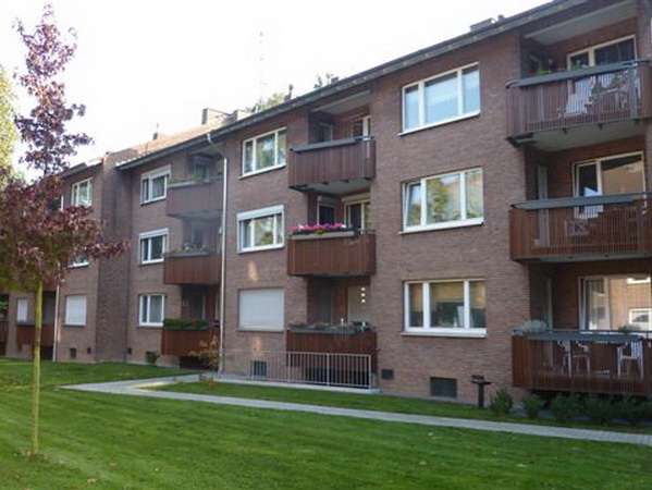 Thumbnail-Wohnung zum Mieten in Münster 720,78 € 59.47 m²