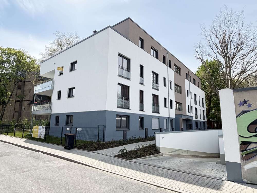 Thumbnail-Wohnung zum Mieten in Düsseldorf 1.751,00 € 103 m²