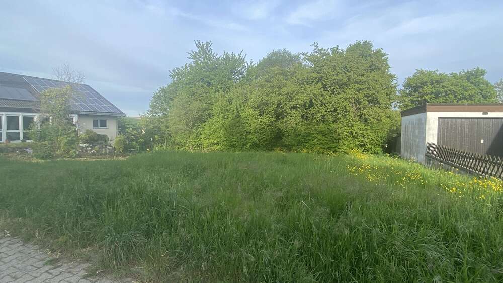 Thumbnail-Grundstück zu verkaufen in Ittlingen 224.000,00 € 785 m²