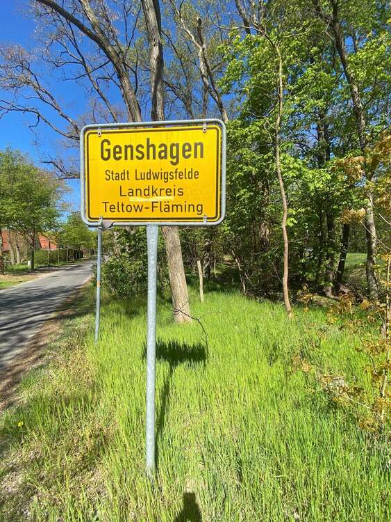 Thumbnail-Haus zum Kaufen in Ludwigsfelde 569.000,00 € 124.36 m²