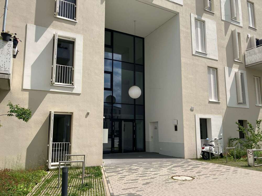 Thumbnail-Wohnung zum Mieten in Hannover 942,08 € 60.94 m²