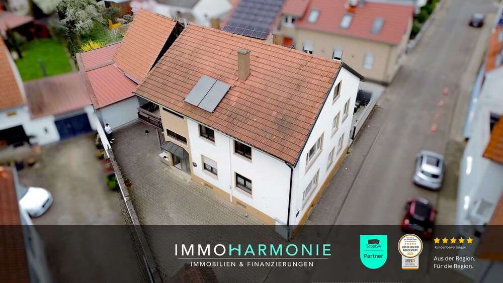 Thumbnail-Haus zum Kaufen in Wörth am Rhein 449.000,00 € 176 m²