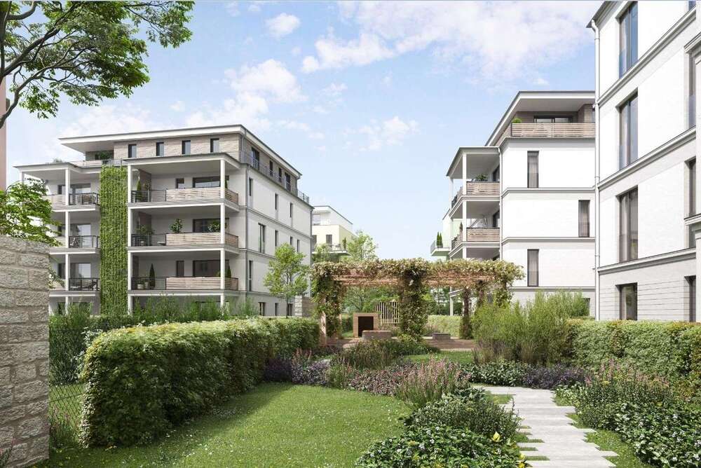 Thumbnail-Wohnung zum Mieten in Dresden 1.500,00 € 93.5 m²