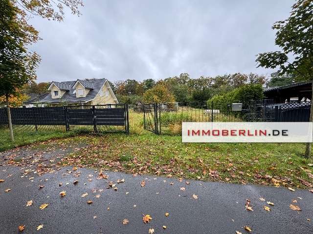 Thumbnail-Grundstück zu verkaufen in Melchow 325.000,00 € 1023 m²