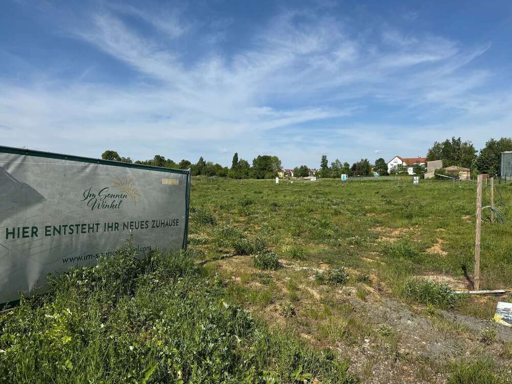 Thumbnail-Grundstück zu verkaufen in Naunhof 149.500,00 € 512 m²