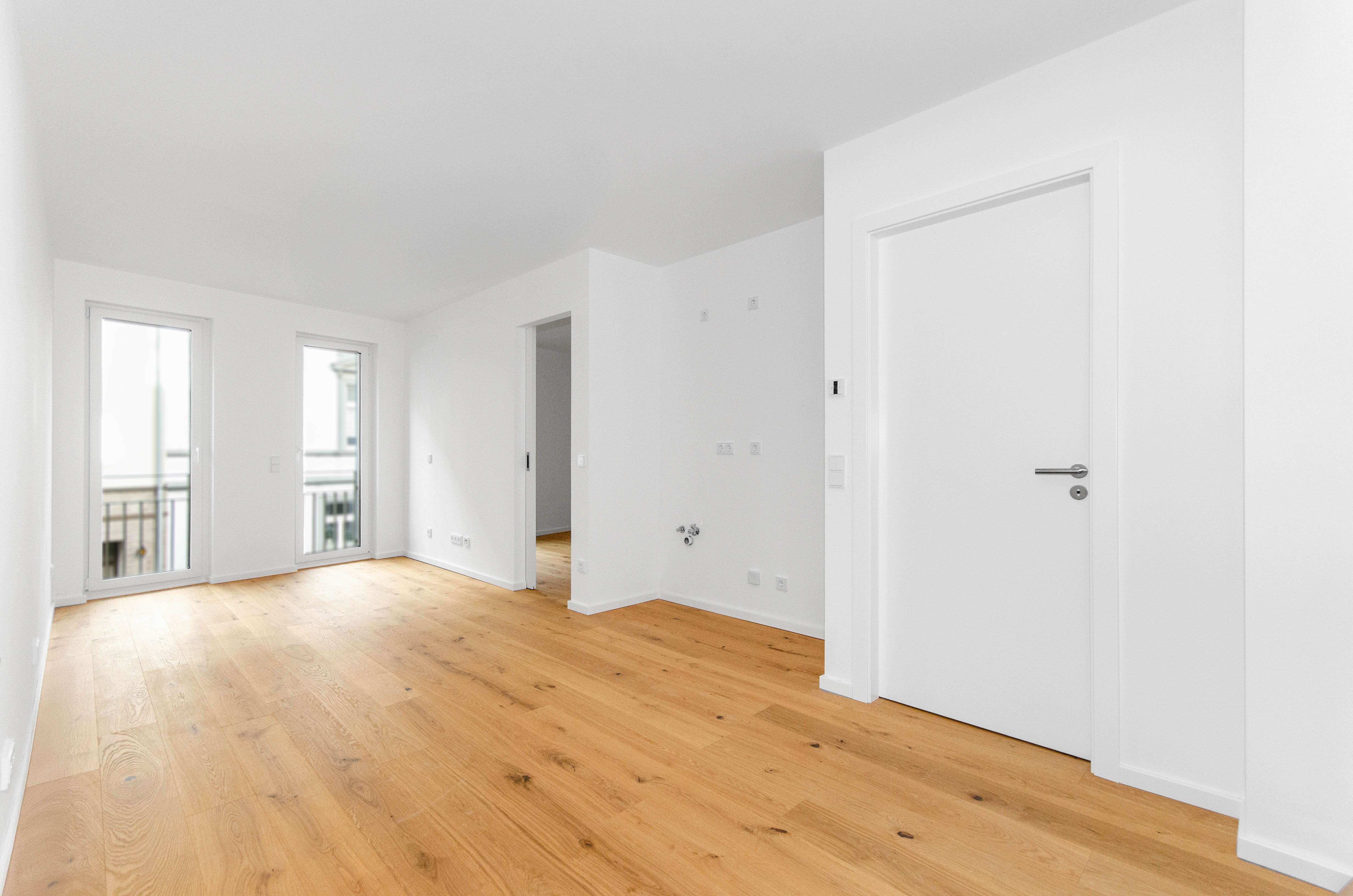 Thumbnail-Wohnung zum Kaufen in Frankfurt am Main 389.900,00 € 38 m²