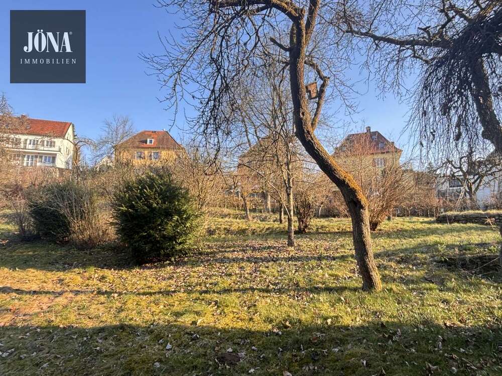 Thumbnail-Grundstück zu verkaufen in Kulmbach Weiher 195.000,00 € 900 m²