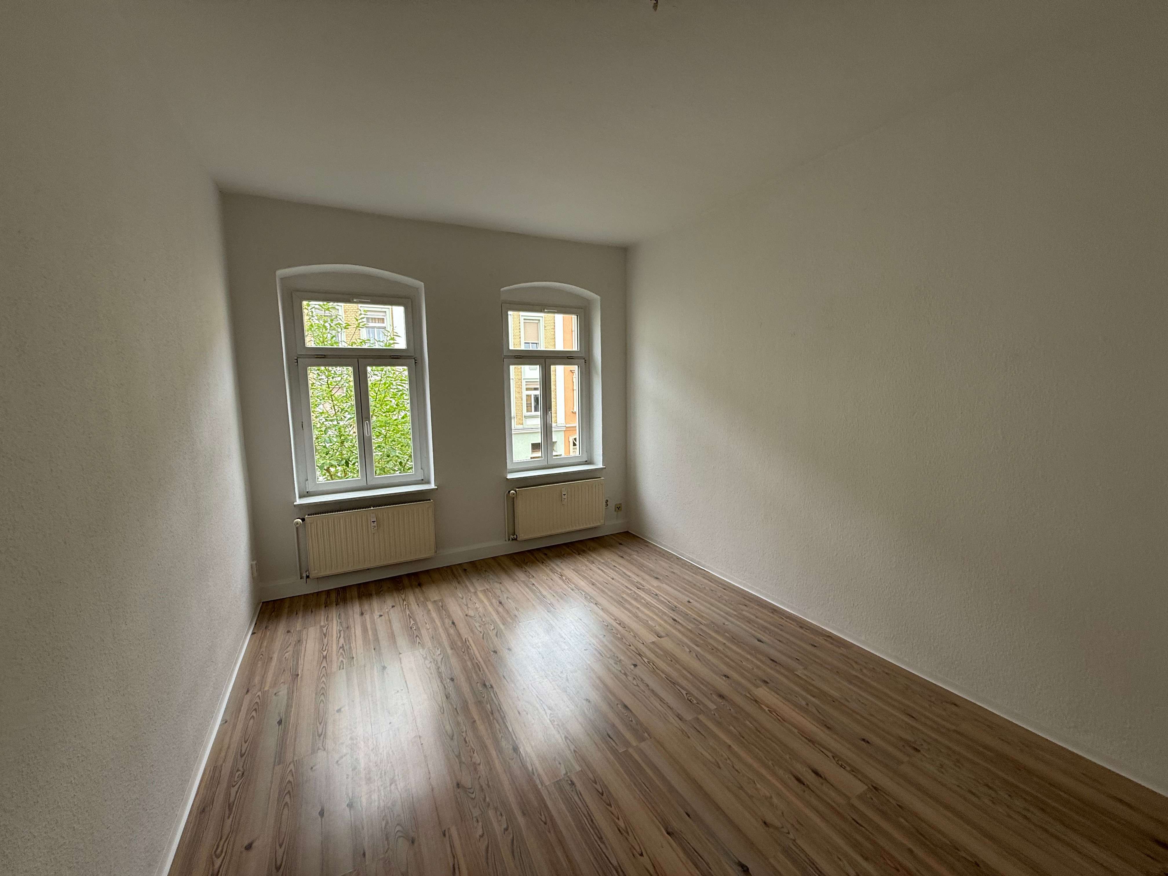 Thumbnail-Wohnung zum Mieten in Gera 365,00 € 60 m²