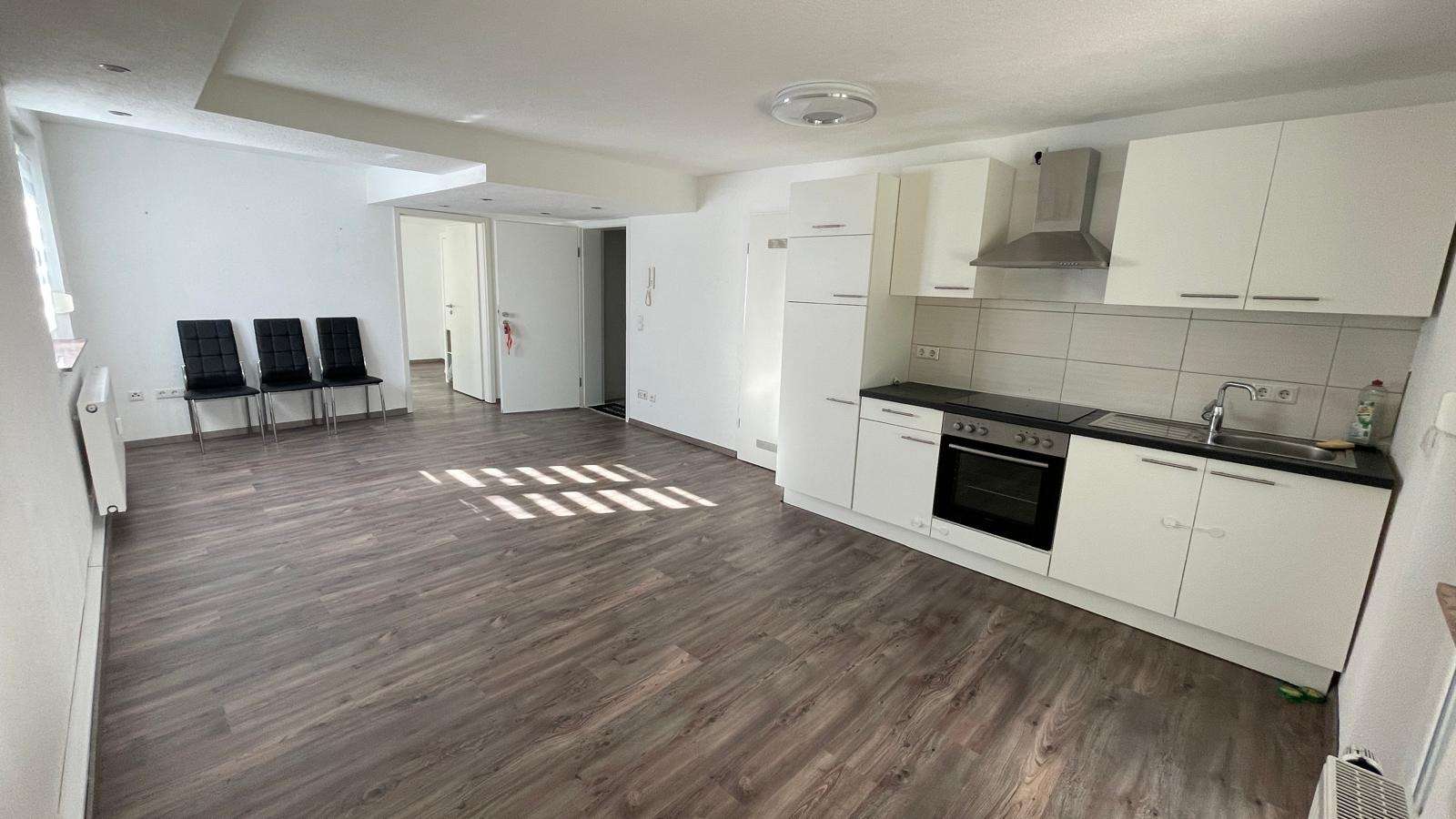 Thumbnail-Wohnung zum Mieten in Heilbronn 950,00 € 68 m²