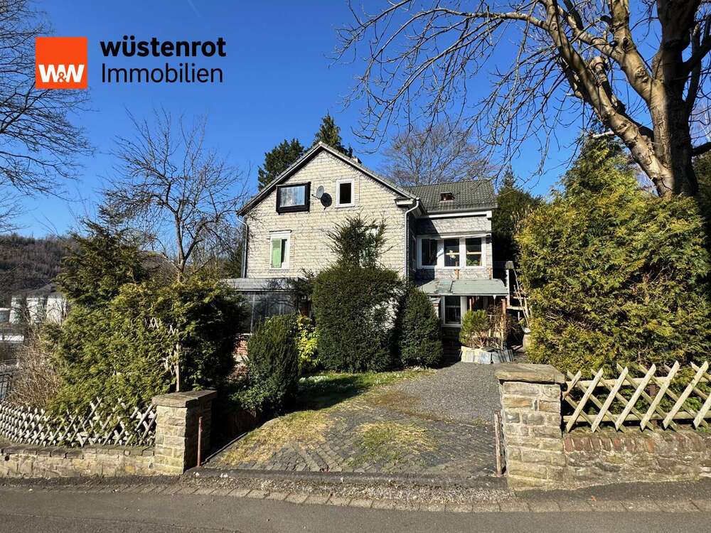 Thumbnail-Haus zum Kaufen in Kirchen 189.000,00 € 240 m²