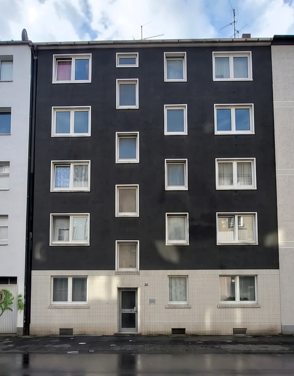 Thumbnail-Wohnung zum Kaufen in Dortmund 170.000,00 € 90 m²