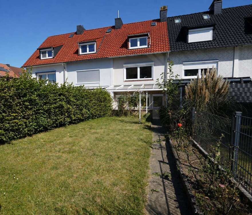Thumbnail-Haus zum Kaufen in Bremen 279.900,00 € 93 m²