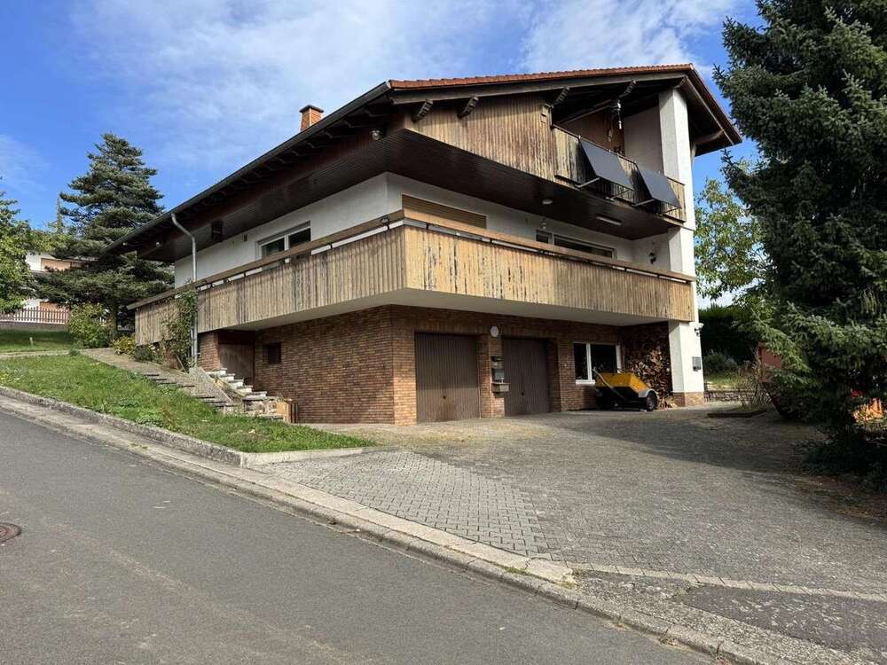 Thumbnail-Haus zum Kaufen in Martinstein 363.000,00 € 407.86 m²