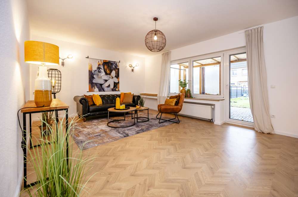 Thumbnail-Haus zum Kaufen in Wesel 329.000,00 € 110 m²