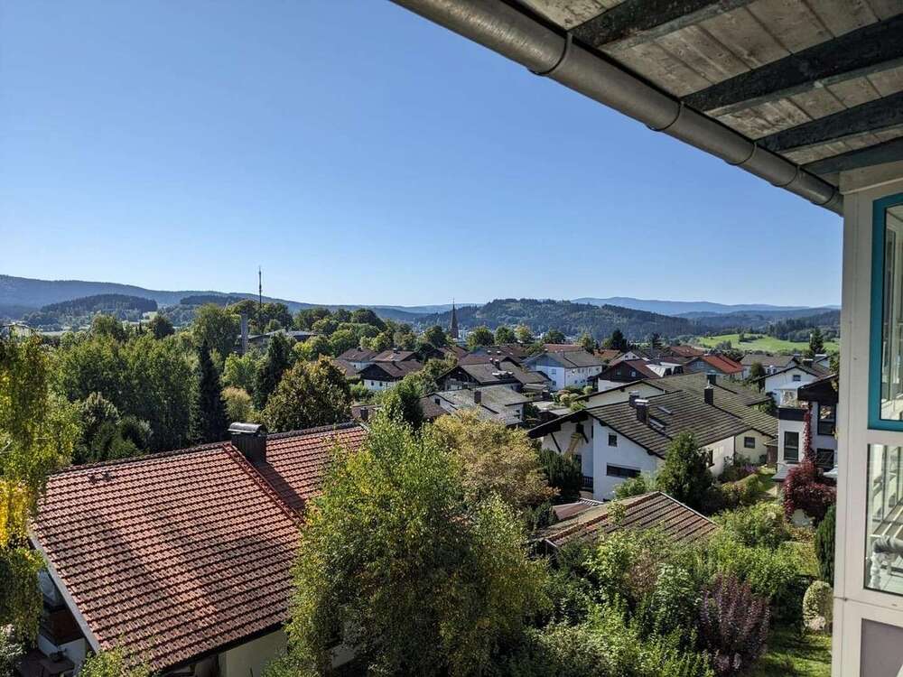 Thumbnail-Wohnung zum Mieten in Zwiesel 800,00 € 100 m²