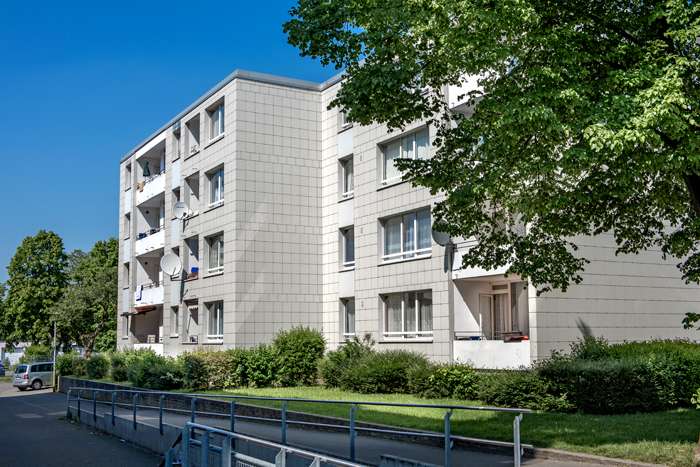 Thumbnail-Wohnung zum Mieten in Monheim 869,00 € 75.29 m²
